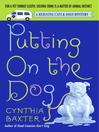 Cover image for Putting on the Dog